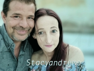 Stacyandremo