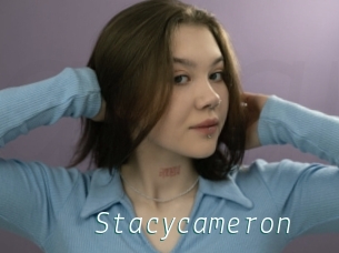 Stacycameron