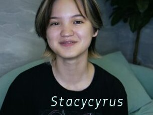 Stacycyrus