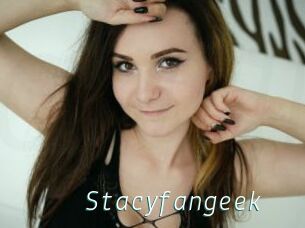 Stacyfangeek