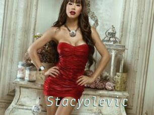 Stacyolevic