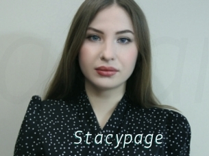 Stacypage