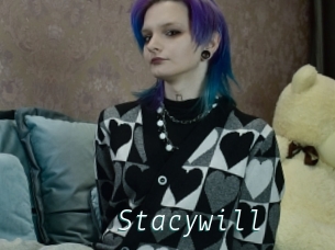 Stacywill