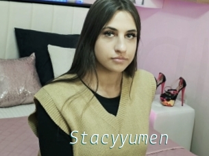 Stacyyumen