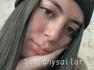 Stafanysailor