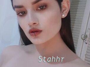 Stahhr