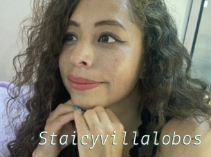 Staicyvillalobos