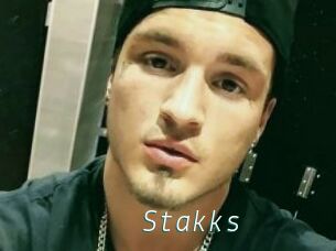 Stakks