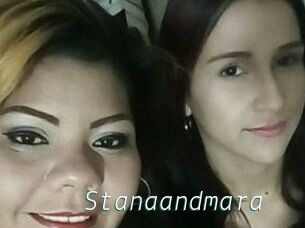 Stana_and_mara