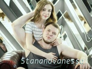 Stanandvanessa