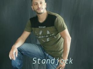 Standjock