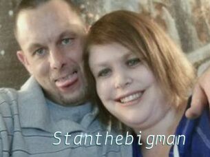 Stanthebigman