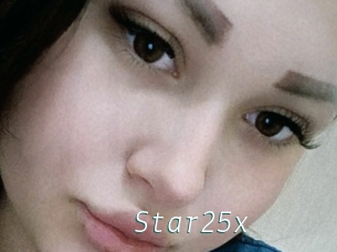 Star25x