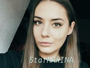 StarMARINA