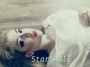 StarSADIE