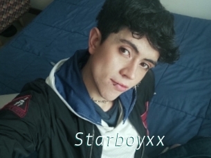 Starboyxx