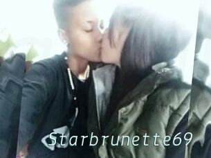 Starbrunette69