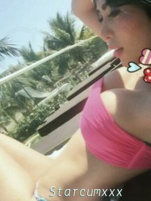 Starcumxxx