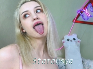 Stardusya