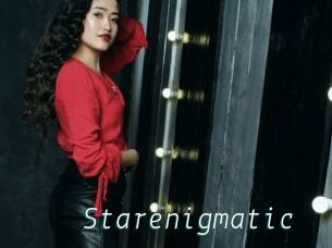 Starenigmatic
