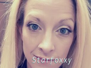 Starfoxxy