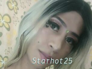Starhot25