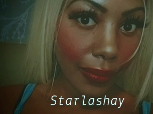 Starlashay