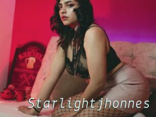 Starlightjhonnes