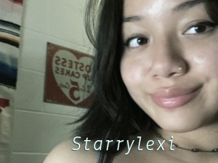Starrylexi