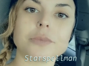 Starspellman