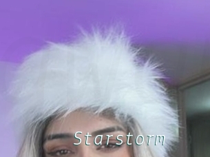 Starstorm