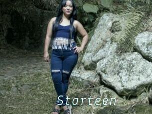 Starteen
