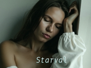 Starval