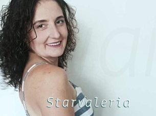 Starvaleria