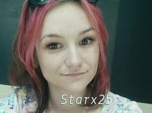 Starx25