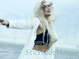 Stasiedoll