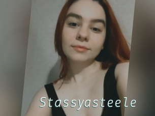 Stassyasteele