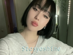 Stasyashine