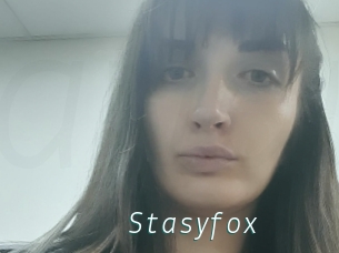 Stasyfox