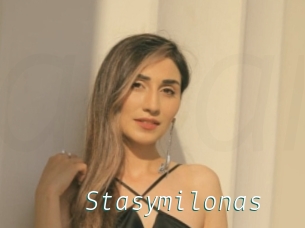 Stasymilonas
