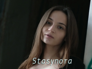 Stasynora
