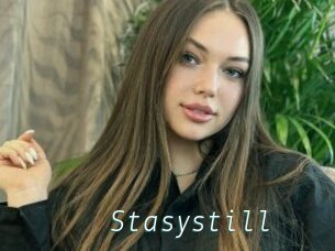 Stasystill