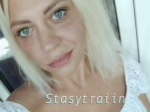 Stasytraiin