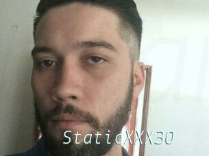 StaticXXX30