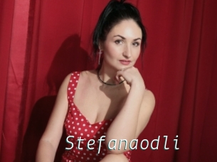 Stefanaodli