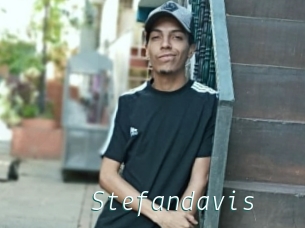 Stefandavis