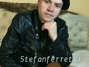 Stefanferretti