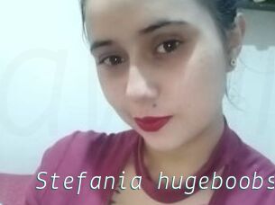 Stefania_hugeboobs
