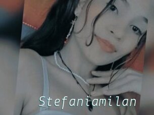 Stefaniamilan