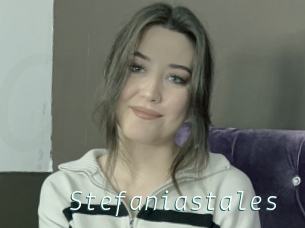 Stefaniastales